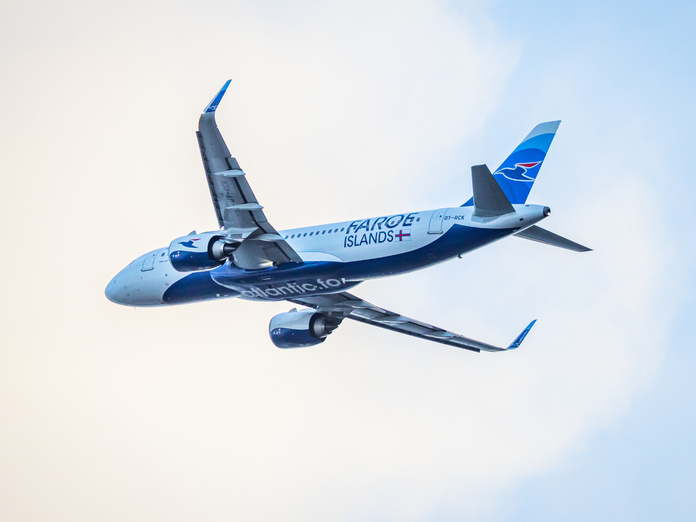 Atlantic Airways renouvelle sa gamme tarifaire et prépare la reprise de ses vols directs entre Paris et Vágar - Photo: Nicolas Vera Ortiz