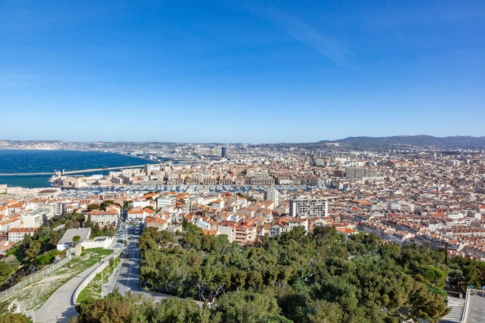 Marseille confirme son attractivité touristique en 2026 - Depositphotos.com, Hackman Marseille confirme son attractivité touristique en 2026 - Depositphotos.com, Hackman