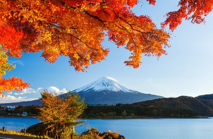 Le dirigeant reste par ailleurs confiant sur le potentiel de la destination Japon malgré les perturbations enregistrées en 2026 - Depositphotos.com