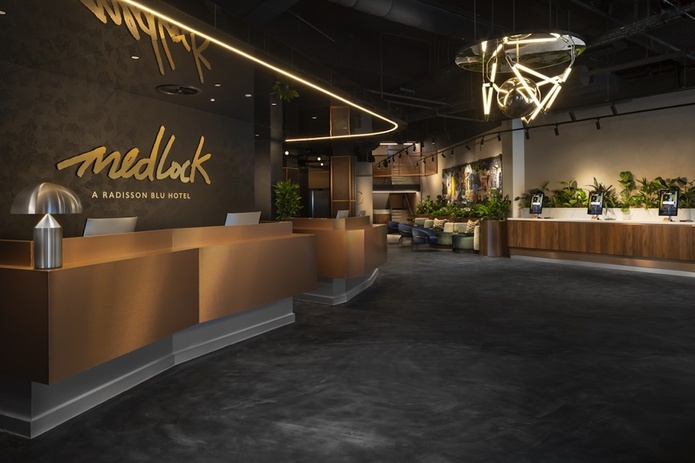 Le Radisson Blu Medlock Hotel, Manchester ouvre ses portes ce 7 septembre 2026  - Photo :  Radisson Blu Medlock Hotel, Manchester