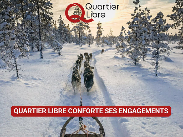 © Canva - Quartier Libre