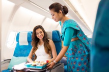 DR : SriLankan Airlines