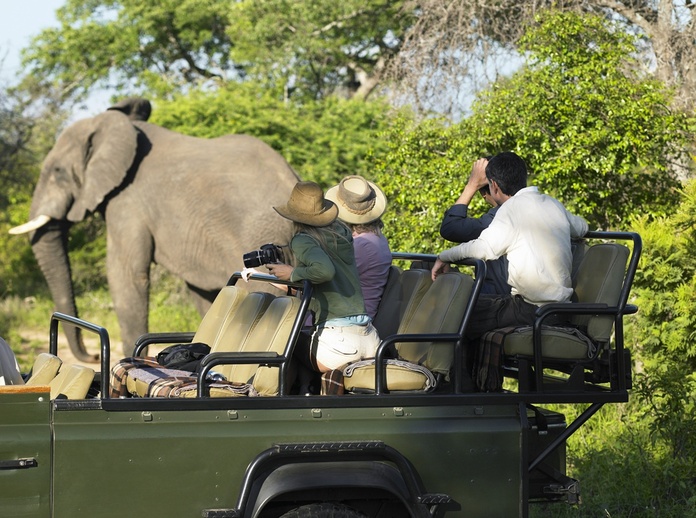 Marietton vient de finaliser le rachat du Lodge BIG FIVE MVD - Depositphotos Marietton vient de finaliser le rachat du Lodge BIG FIVE MVD - Depositphotos