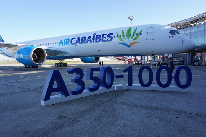 Air Caraïbes - French bee : Paul-Henri Dubreuil et la valse des dirigeants - Photo CH