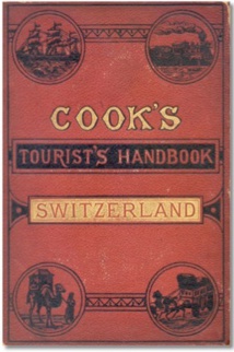 Un des guides publiés par Thomas Cook - Thomas Cook Group Un des guides publiés par Thomas Cook - Thomas Cook Group