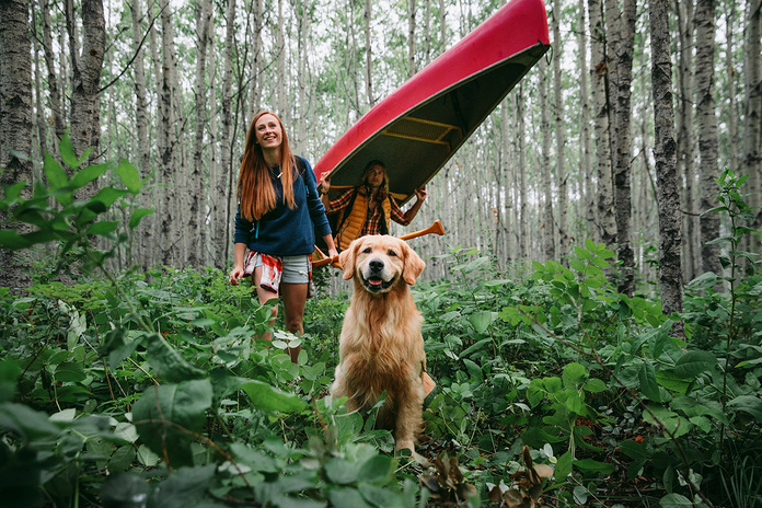© Travel Alberta