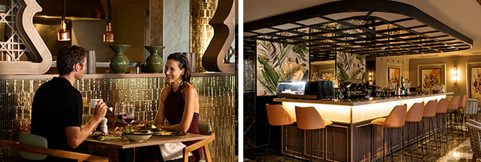 © RIU Hotels & Resorts © RIU Hotels & Resorts