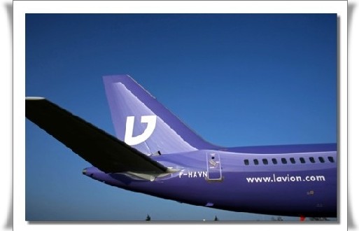 La marque «  L’Avion » va disparaître au profit d’OpenSkies