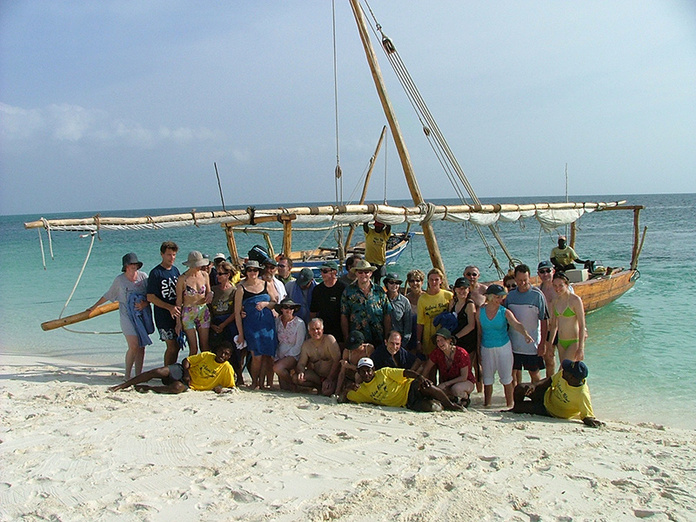© Tanganyika Expeditions © Tanganyika Expeditions