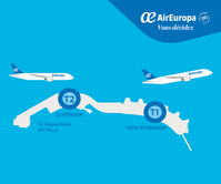 © Air Europa © Air Europa