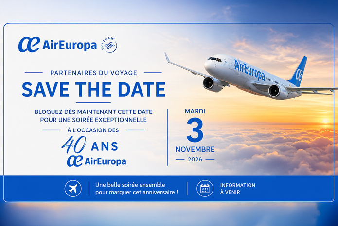 © Air Europa