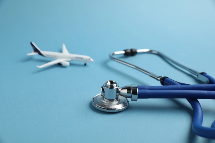 ProteXia Santé : Assurever couvre l’annulation et l’assistance des voyageurs atteints d’une grave maladie - Depositphotos.com  Auteur NewAfrica