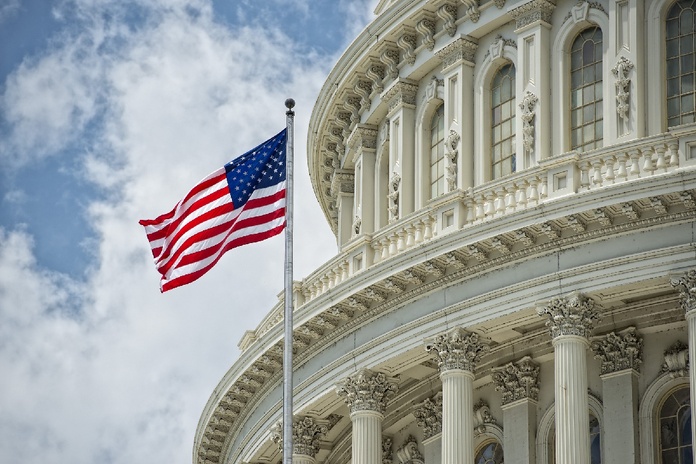 États-Unis : pourquoi l’exemption de visa des Européens est au cœur des discussions à Bruxelles - Depositphotos.com  Auteur izanbar