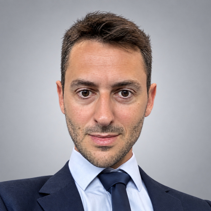 Flavien Tête rejoint les équipes commerciales de La Compagnie - Photo LinkedIn