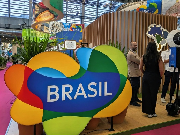 La compagnie GOL ouvrira une ligne entre Paris et Rio de Janeiro - RP