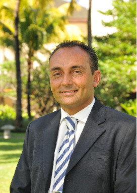 Stéphane Vilar prend la direction de l'hôtel Avani Seychelles Barbarons Resort & Spa - Photo : DR Stéphane Vilar prend la direction de l'hôtel Avani Seychelles Barbarons Resort & Spa - Photo : DR