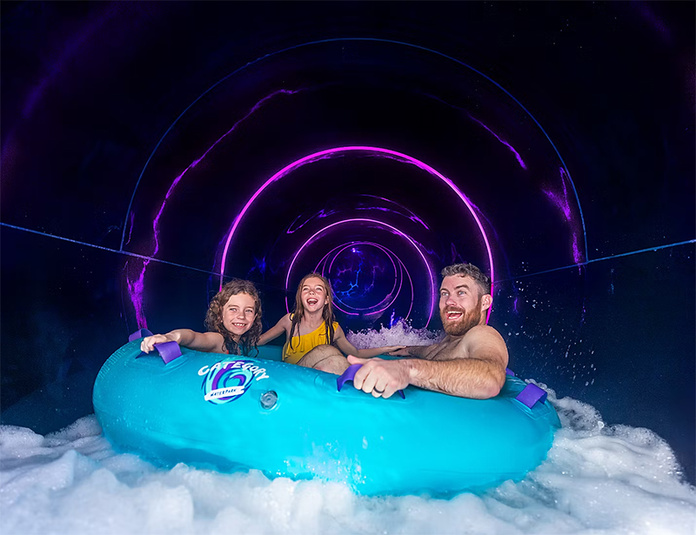 © Royal Caribbean © Royal Caribbean