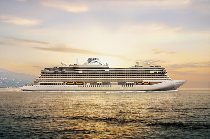 © Regent Seven Seas Cruises © Regent Seven Seas Cruises