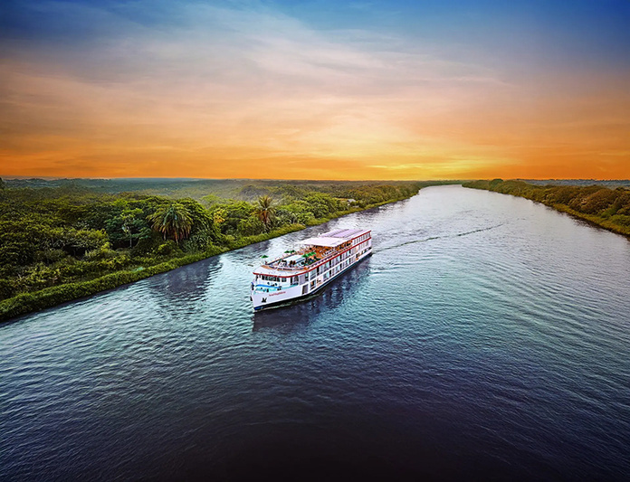 © AmaWaterways © AmaWaterways