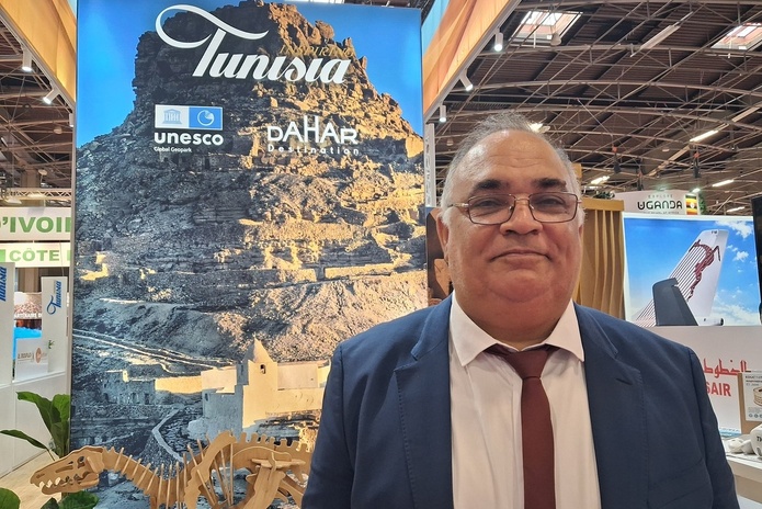 Sur le marché français, Mohamed Mehdi Haloui, directeur général de l’ONTT fait état d’une progression comprise entre 3 et 4 % du  nombre d’arrivées depuis le début de l’année 2026. @cl