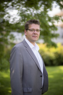 Henri Guyot, fondateur et CEO de Fettle