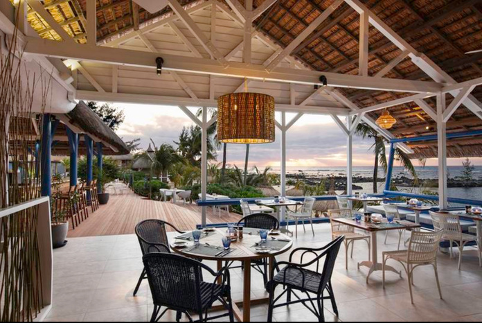 Le Veranda Pointe aux Biches vient d'être rénové - Photo : Veranda Resorts