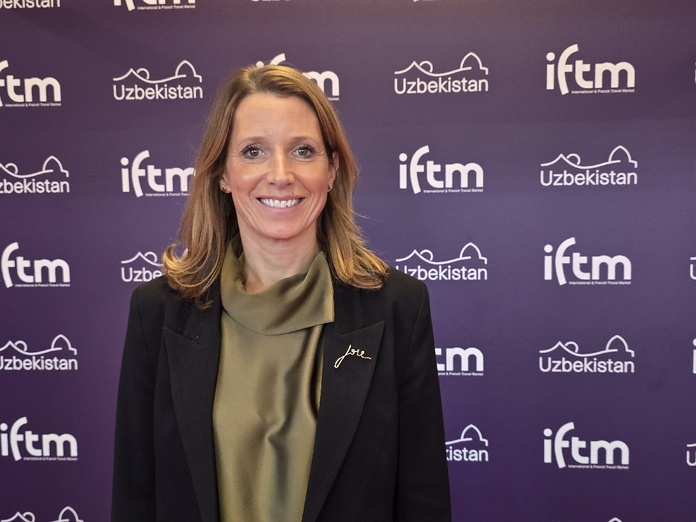 Marie Allantaz (IFTM) : malgré le contexte, "nous sentons qu’une dynamique reprend" - Photo CE