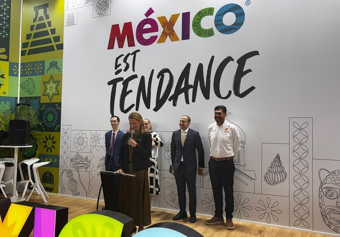 Le Mexique sera le pays à l'honneur de l'édition 2027 d'IFTM - Photo : AB