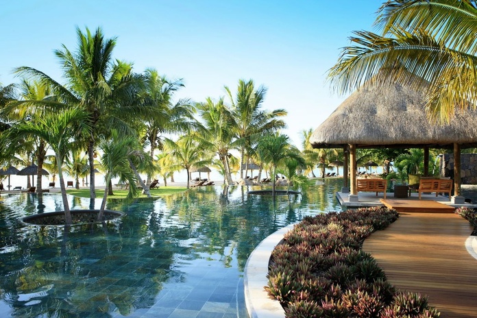 A Maurice, LUX* Le Morne fermera en mai 2027 pour rénovation - Photo : The Lux Collective