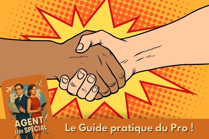 Se lancer en B2B : 8 conseils pour développer son activité avec les agences - Depositphotos.com Studiostock