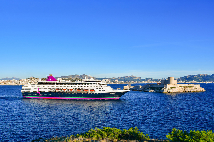 Renaissance à Marseille © by AndyHumbert