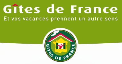 Gîtes de France : volume d'affaires en hausse de près de 4 % au 1er semestre 2016 Gîtes de France : volume d'affaires en hausse de près de 4 % au 1er semestre 2016