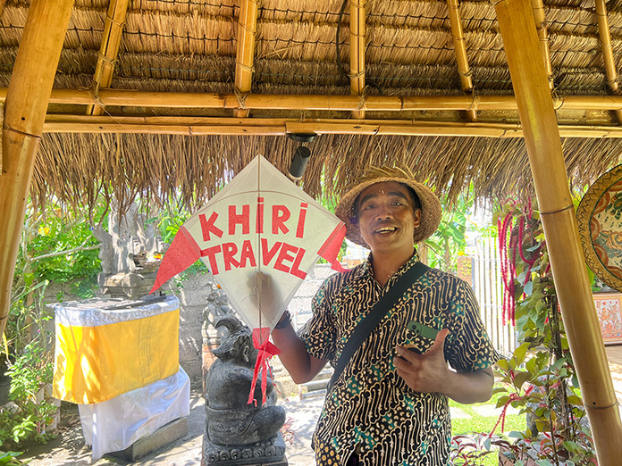 Bali © Khiri Travel Bali © Khiri Travel