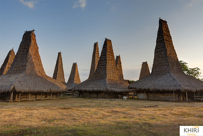 Sumba Est et Ouest © Khiri Travel by Canva Sumba Est et Ouest © Khiri Travel by Canva