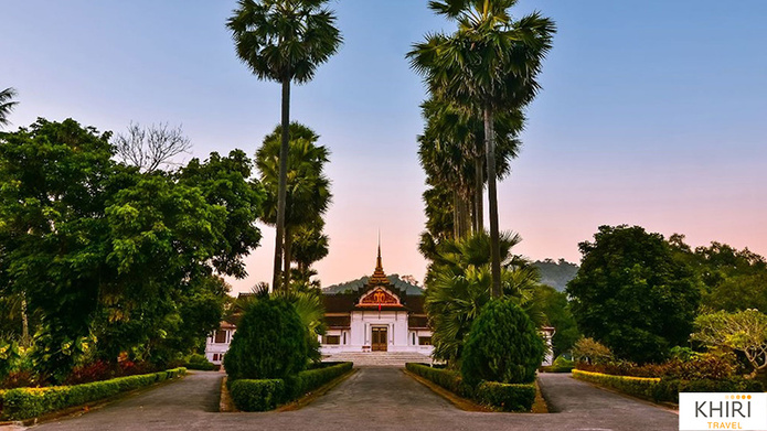 Luang Prabang © Khiri Travel by Canva Luang Prabang © Khiri Travel by Canva