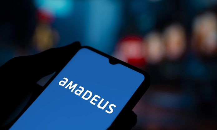 Amadeus a annoncé de nouvelles fonctionnalités de distribution hôtelière - Depositphotos.com @Mojahid_Mottakin