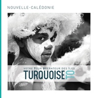 Turquoise TO a édité une brochure dédiée à la Nouvelle-Calédonie en septembre 2026 - Image Turquoise TO Turquoise TO a édité une brochure dédiée à la Nouvelle-Calédonie en septembre 2026 - Image Turquoise TO