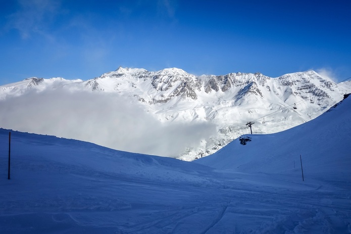 Huttopia renforce son offre montagne avec l’ouverture d’une nouvelle destination à Val Cenis - Depositphotos.com @daboost