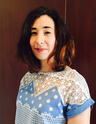 Nedjma Messaoudi nommée Responsable Marketing France et Afrique du Nord de Travelport - Travelport Nedjma Messaoudi nommée Responsable Marketing France et Afrique du Nord de Travelport - Travelport
