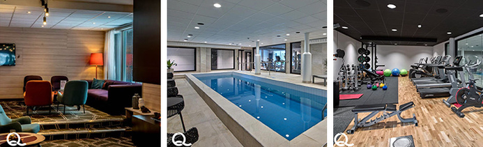 © Quartier Libre by Canva