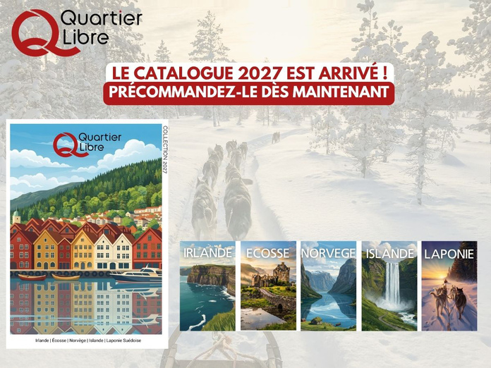 © Quartier Libre by Canva