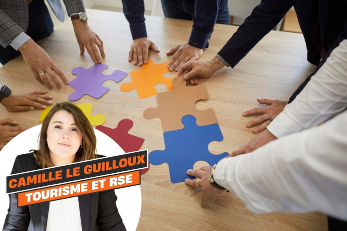 Construire une stratégie RSE efficace, c’est avant tout regarder son entreprise dans son ensemble - DepositPhotos.com, lacheev Construire une stratégie RSE efficace, c’est avant tout regarder son entreprise dans son ensemble - DepositPhotos.com, lacheev