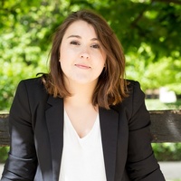 Camille Le Guilloux - DR Camille Le Guilloux - DR