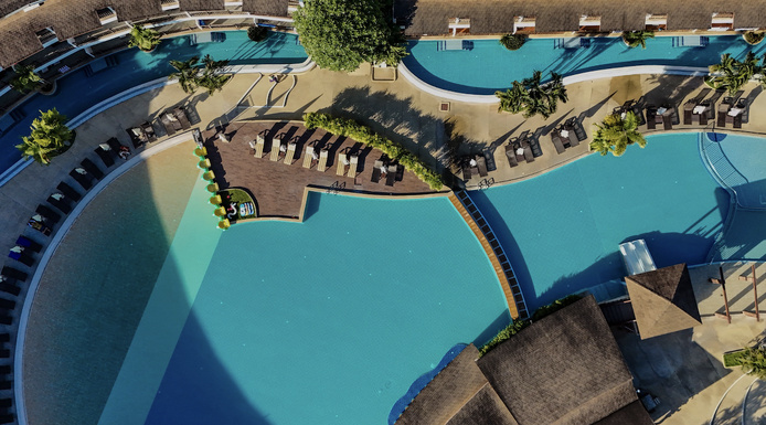Barceló Hotel Group poursuit son développement en Asie avec l’ouverture de l’Occidental Bangtao Beach Resort à Phuket - Photo : Barceló Hotel Group