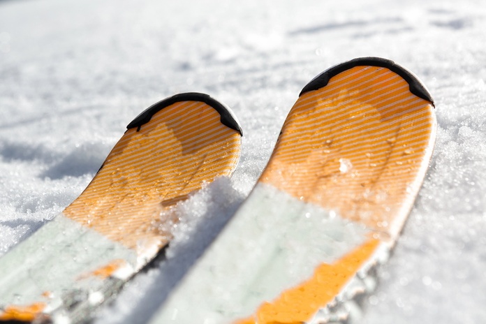 L la France retrouve la première place mondiale des destinations de ski - Depositpohotos.com @erstudio