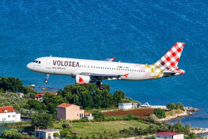 Annulation vols Volotea : "Qui paie à la fin : c'est toujours la même question... !" - Depositphotos.com  Auteur Boarding2Now