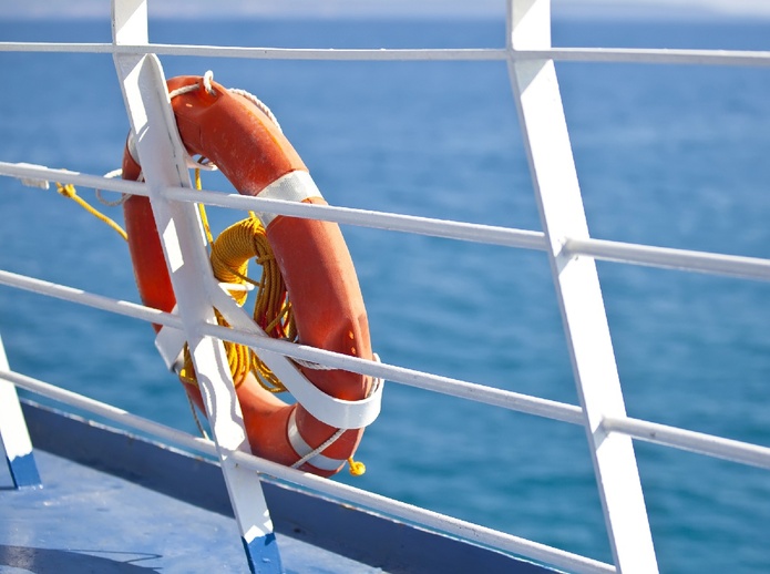 Ambassador Cruise Line se lance en Allemagne avec l’Oceania Sirena - Depositphotos.com Auteur sasaperic