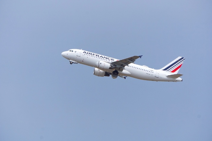 Air France et Transavia reprennent leurs vols vers le Liban - Depositphotos.com Auteur spech