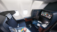 © Condor Flugdienst
