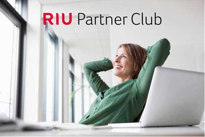 RIU Hotels : le site du RIU Partner Club fait peau neuve ! - Photo RIU Hotels